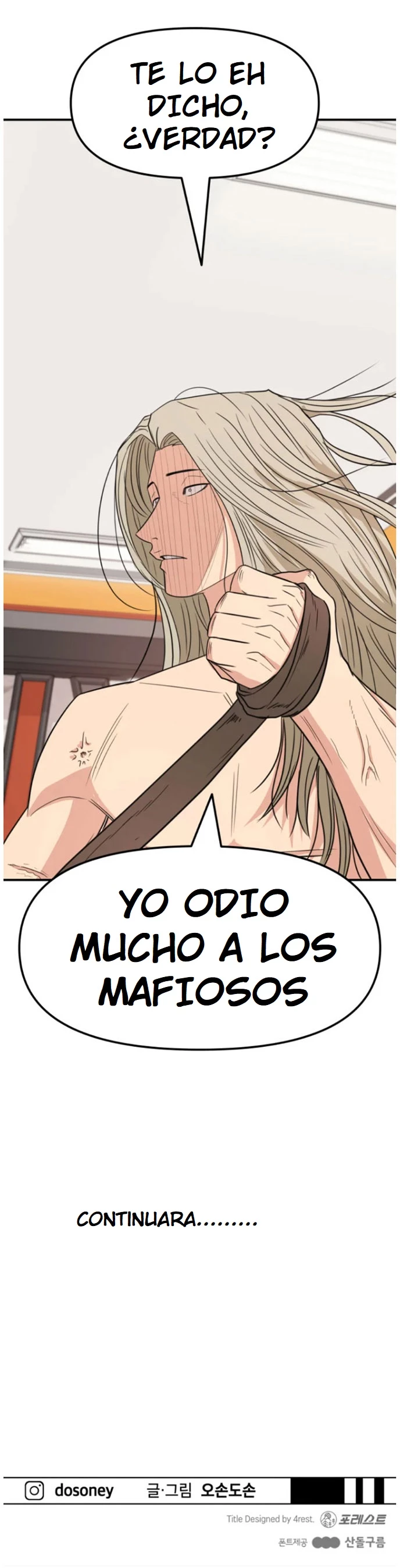 GUARDIAN PASSA > Capitulo 21 > Page 291