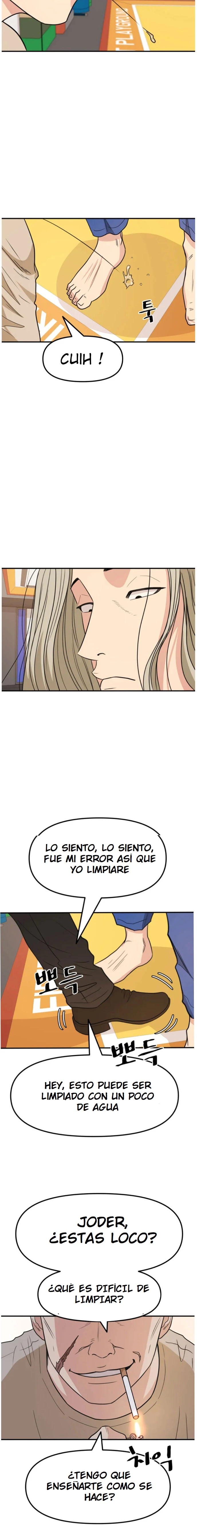 GUARDIAN PASSA > Capitulo 21 > Page 51