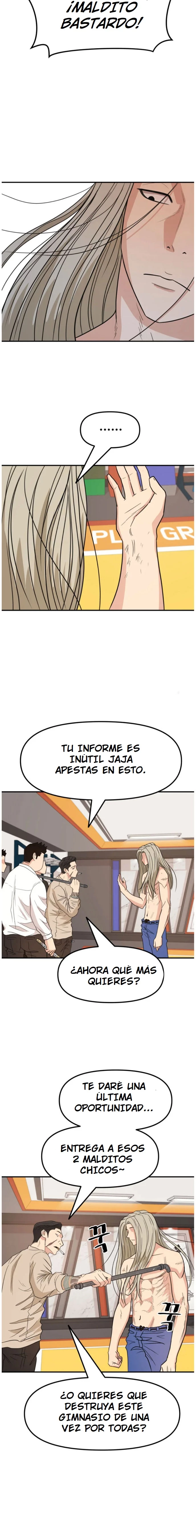 GUARDIAN PASSA > Capitulo 21 > Page 71