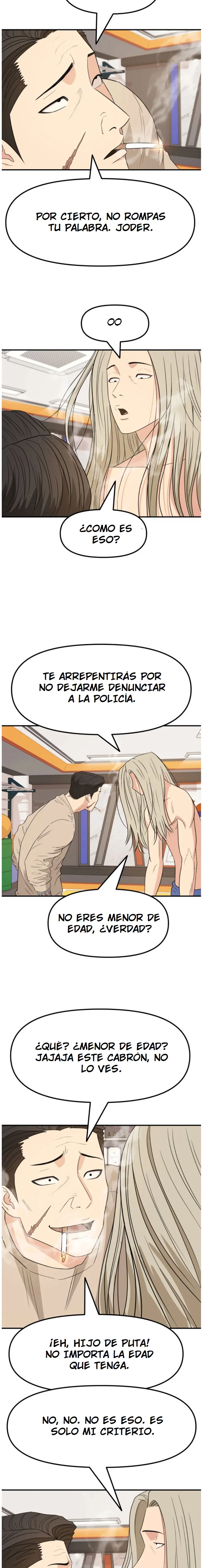 GUARDIAN PASSA > Capitulo 21 > Page 101