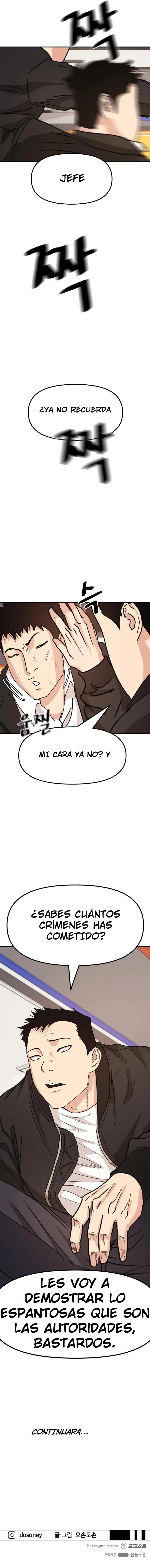 GUARDIAN PASSA > Capitulo 22 > Page 141