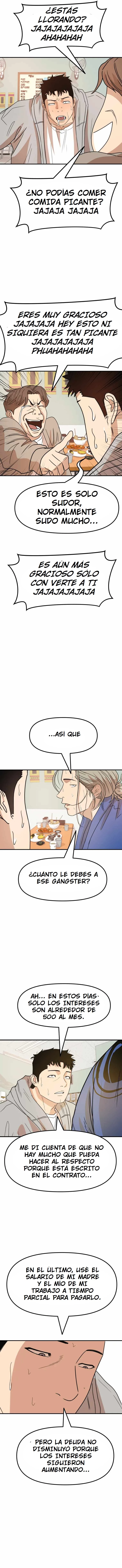 GUARDIAN PASSA > Capitulo 23 > Page 111