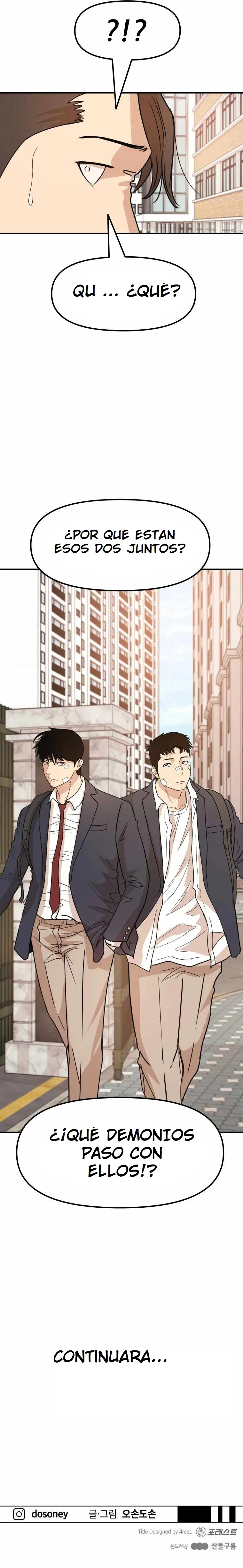 GUARDIAN PASSA > Capitulo 23 > Page 141