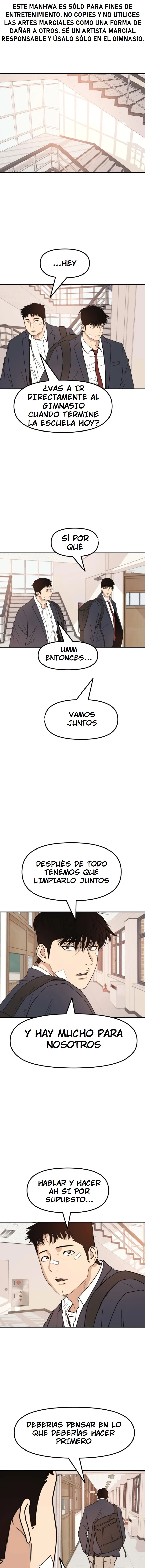 GUARDIAN PASSA > Capitulo 24 > Page 11