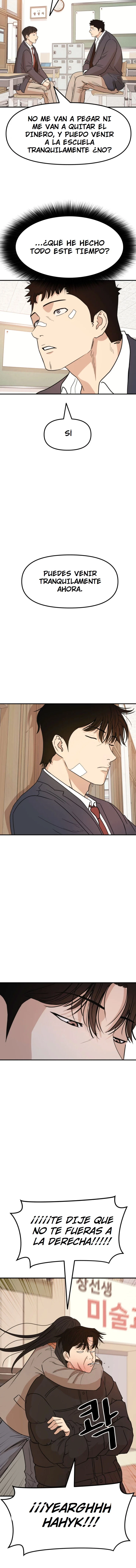 GUARDIAN PASSA > Capitulo 24 > Page 131