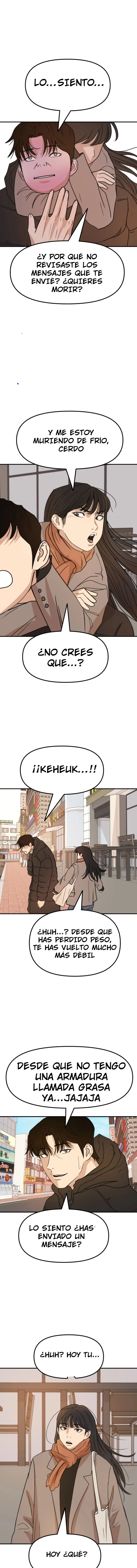 GUARDIAN PASSA > Capitulo 24 > Page 141