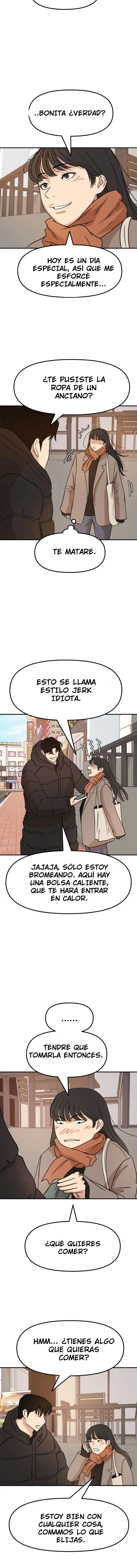 GUARDIAN PASSA > Capitulo 24 > Page 151