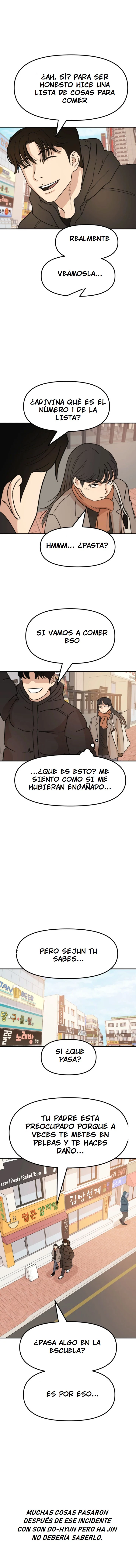 GUARDIAN PASSA > Capitulo 24 > Page 161