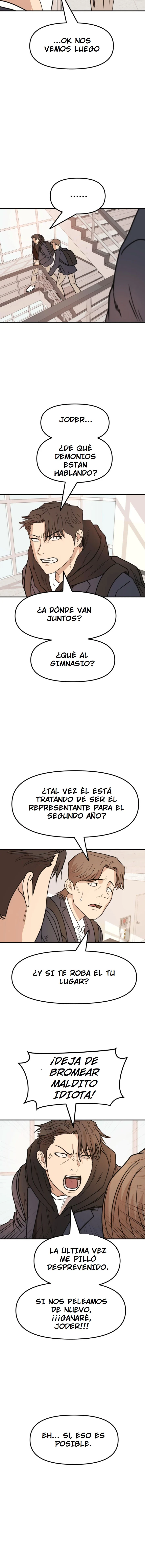 GUARDIAN PASSA > Capitulo 24 > Page 21