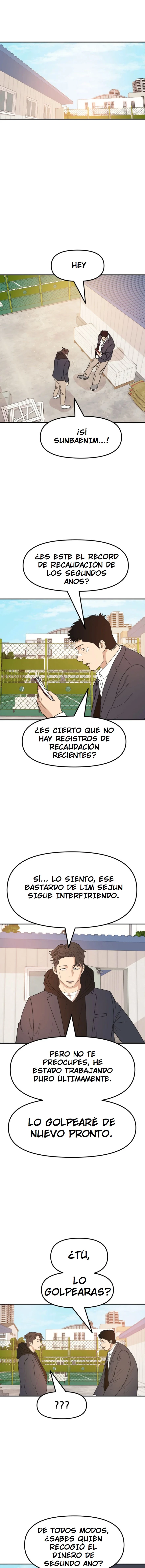 GUARDIAN PASSA > Capitulo 24 > Page 31