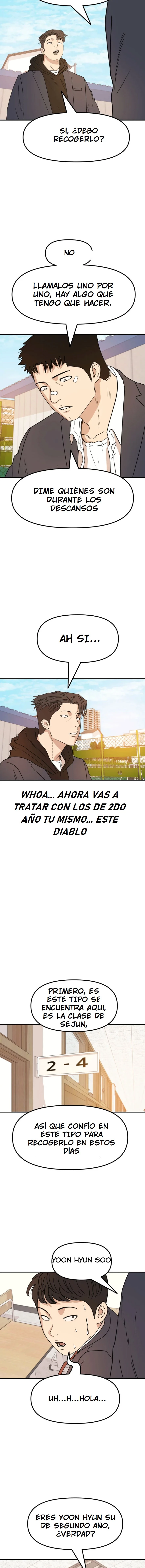 GUARDIAN PASSA > Capitulo 24 > Page 41