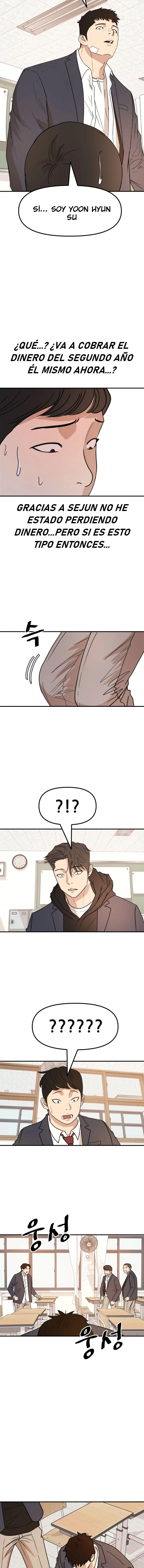 GUARDIAN PASSA > Capitulo 24 > Page 51