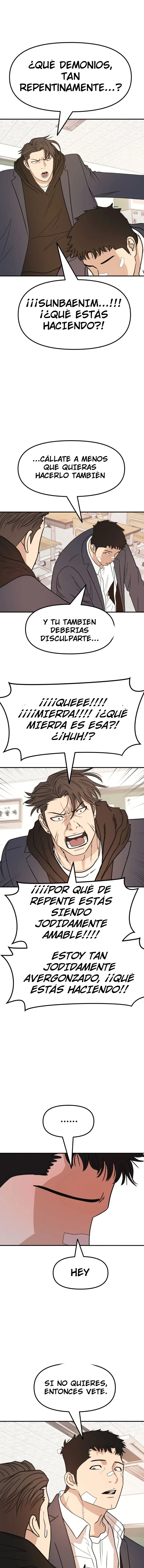 GUARDIAN PASSA > Capitulo 24 > Page 81