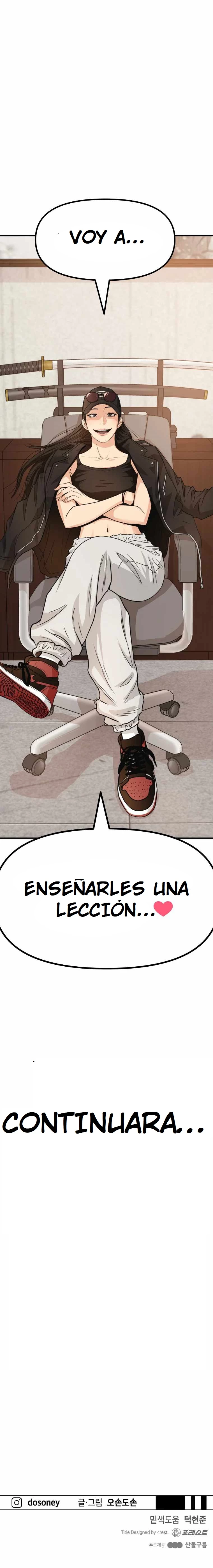 GUARDIAN PASSA > Capitulo 25 > Page 101