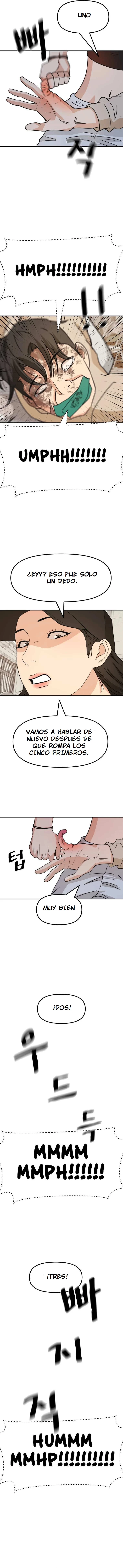 GUARDIAN PASSA > Capitulo 26 > Page 91