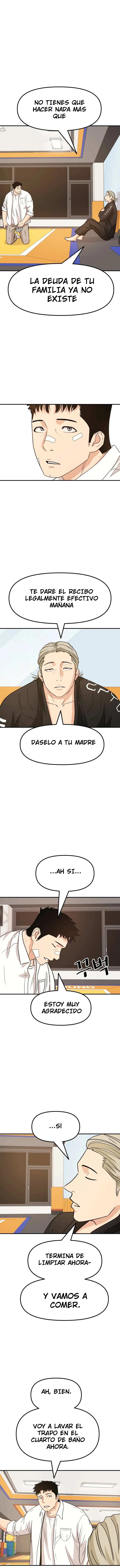 GUARDIAN PASSA > Capitulo 26 > Page 131