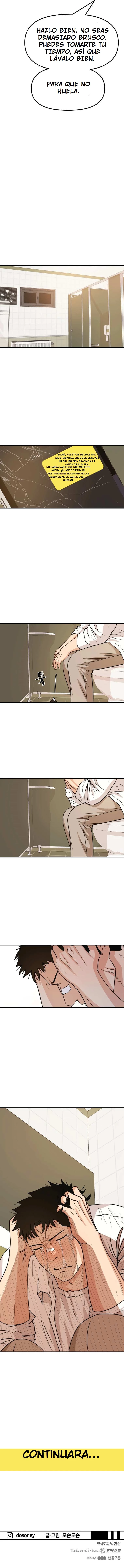 GUARDIAN PASSA > Capitulo 26 > Page 141