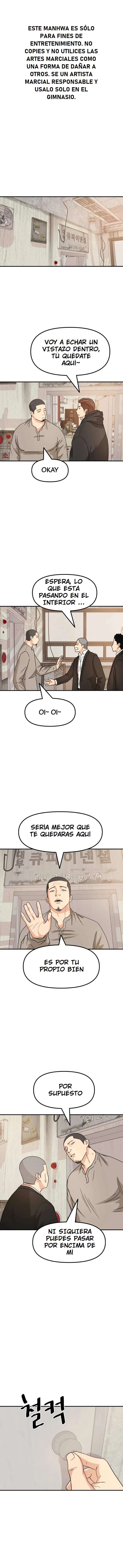 GUARDIAN PASSA > Capitulo 26 > Page 11