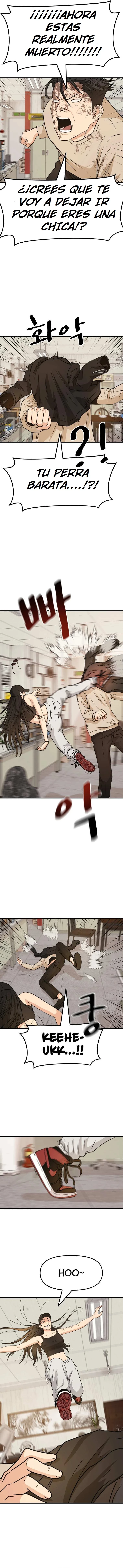 GUARDIAN PASSA > Capitulo 26 > Page 41