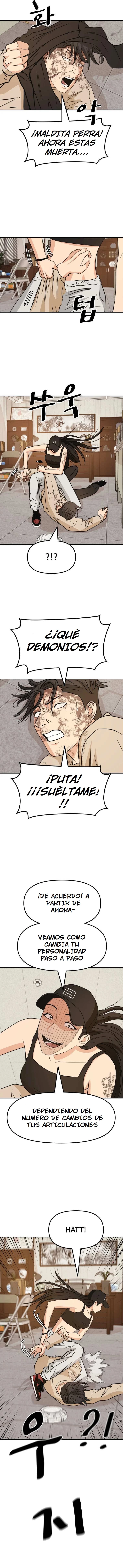 GUARDIAN PASSA > Capitulo 26 > Page 61