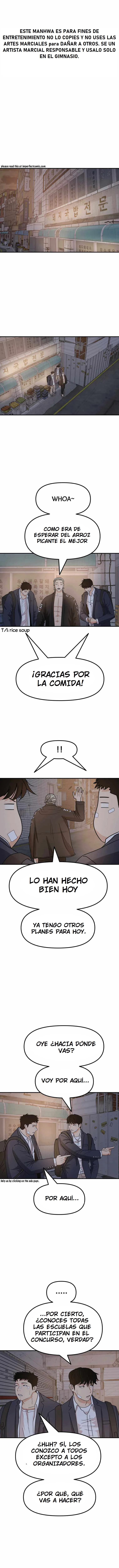 GUARDIAN PASSA > Capitulo 27 > Page 11