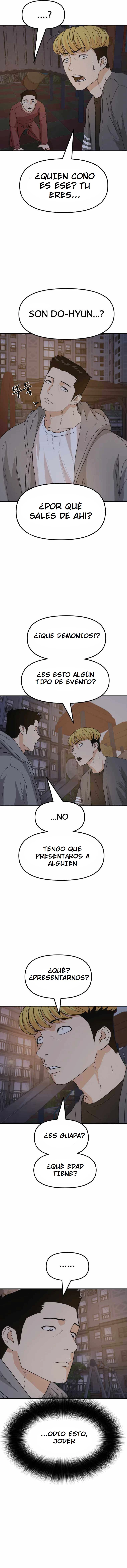 GUARDIAN PASSA > Capitulo 27 > Page 121