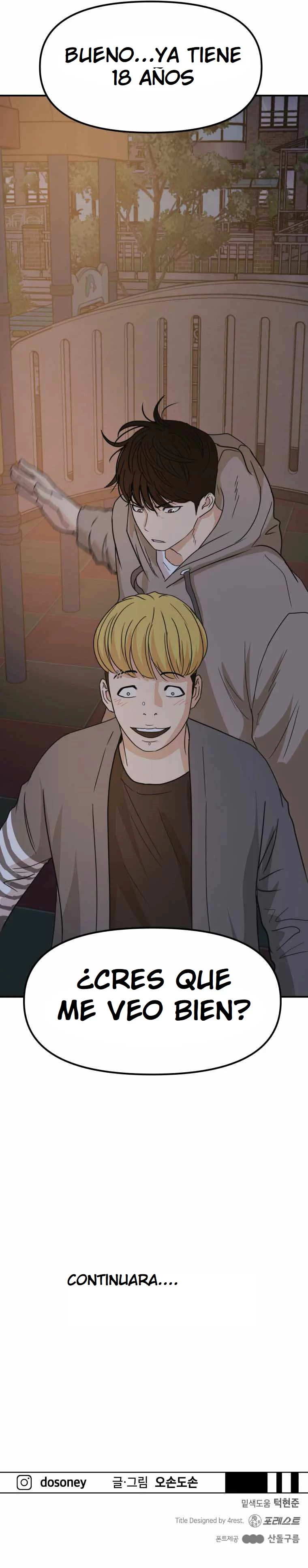 GUARDIAN PASSA > Capitulo 27 > Page 131