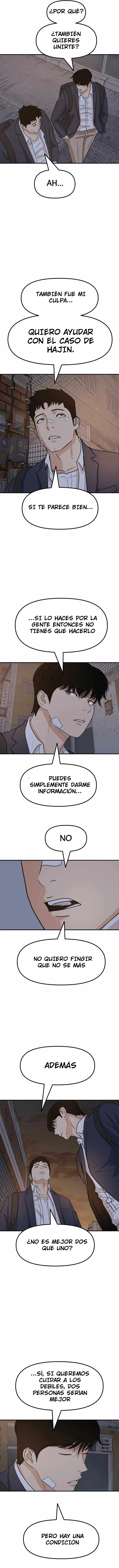 GUARDIAN PASSA > Capitulo 27 > Page 31