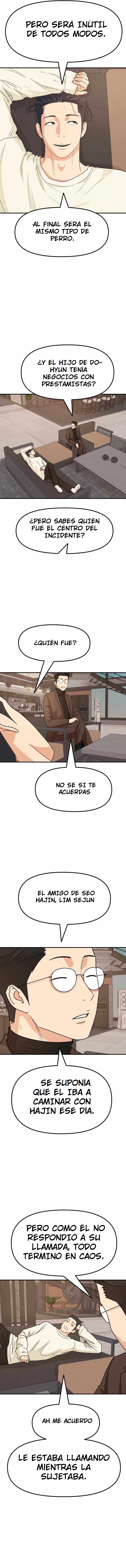 GUARDIAN PASSA > Capitulo 27 > Page 51