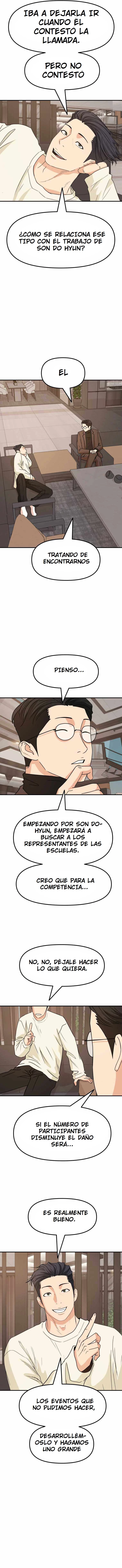 GUARDIAN PASSA > Capitulo 27 > Page 61