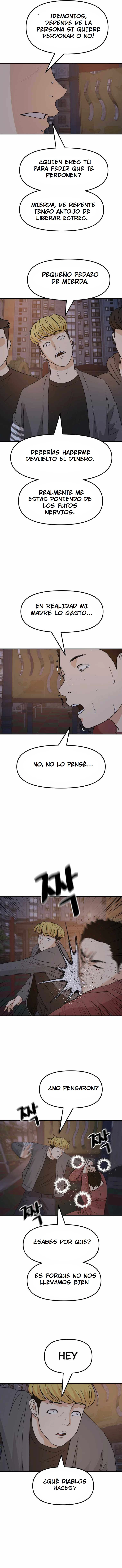 GUARDIAN PASSA > Capitulo 27 > Page 81