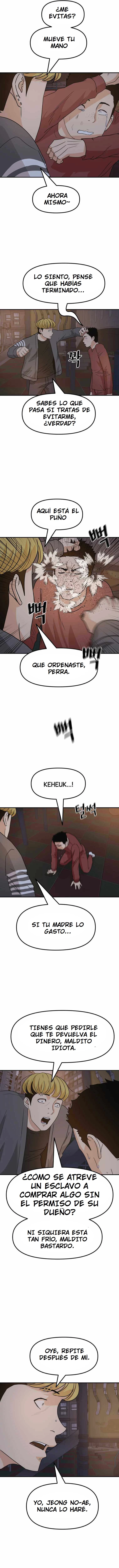 GUARDIAN PASSA > Capitulo 27 > Page 91