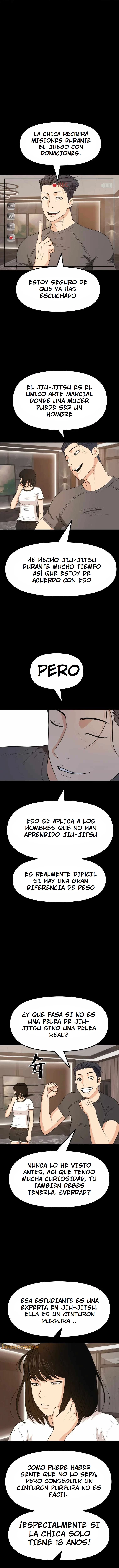 GUARDIAN PASSA > Capitulo 28 > Page 111