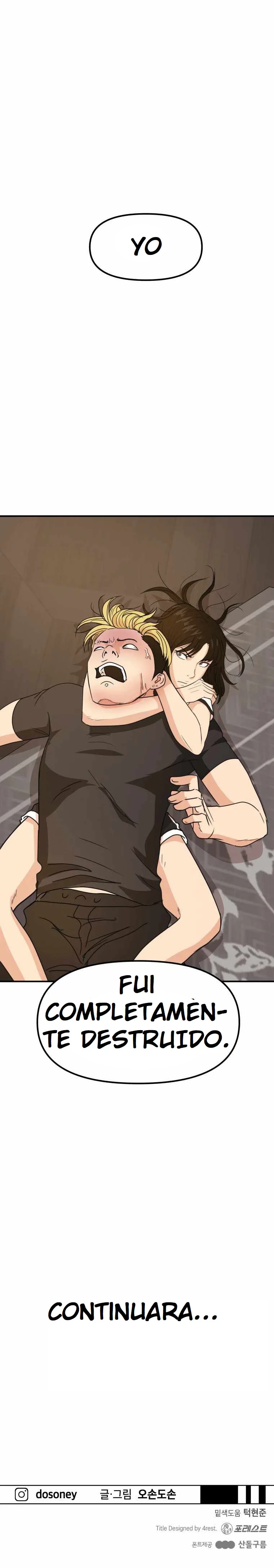 GUARDIAN PASSA > Capitulo 28 > Page 141