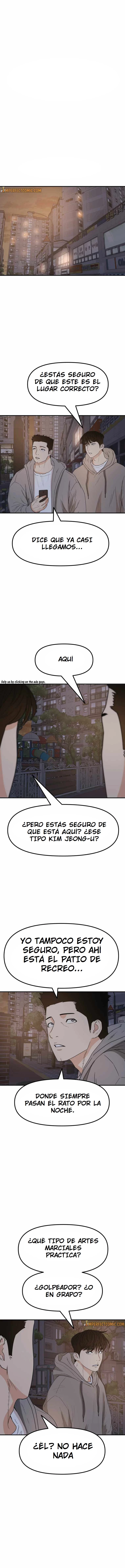 GUARDIAN PASSA > Capitulo 28 > Page 11