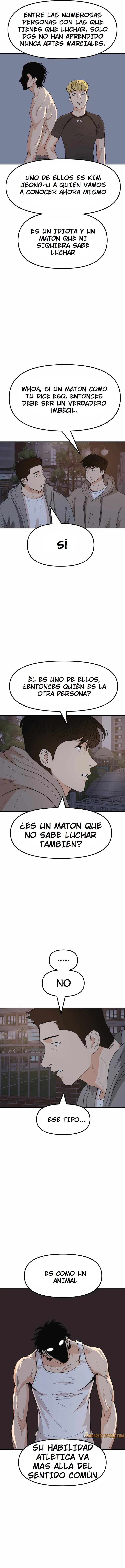 GUARDIAN PASSA > Capitulo 28 > Page 21