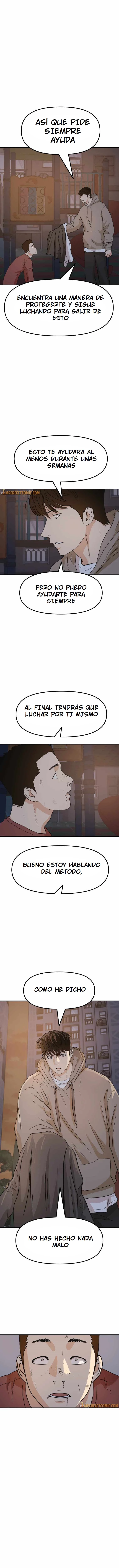 GUARDIAN PASSA > Capitulo 28 > Page 51