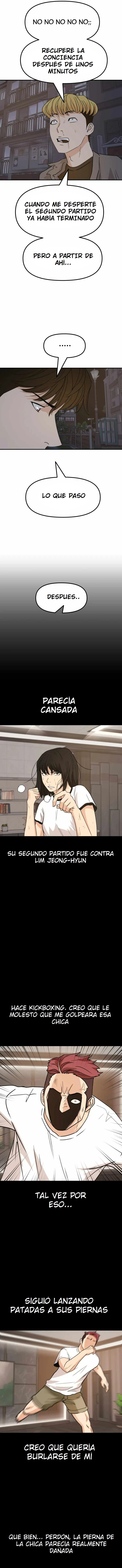 GUARDIAN PASSA > Capitulo 29 > Page 91