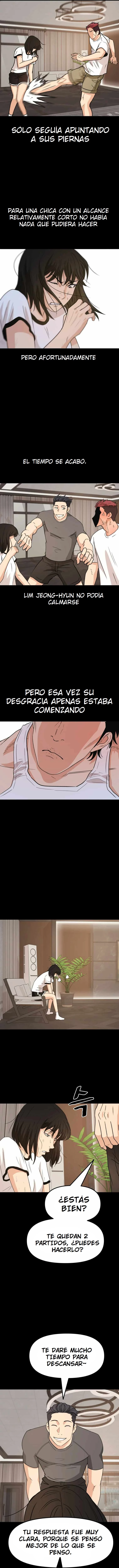 GUARDIAN PASSA > Capitulo 29 > Page 101