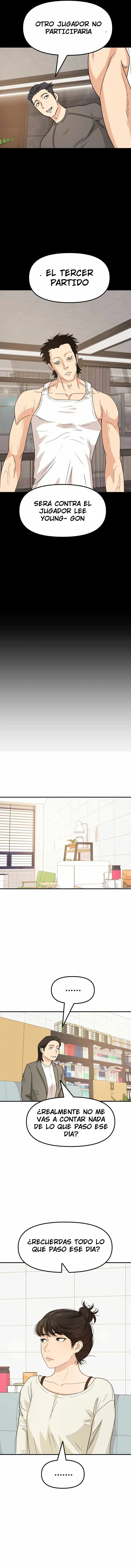 GUARDIAN PASSA > Capitulo 29 > Page 121