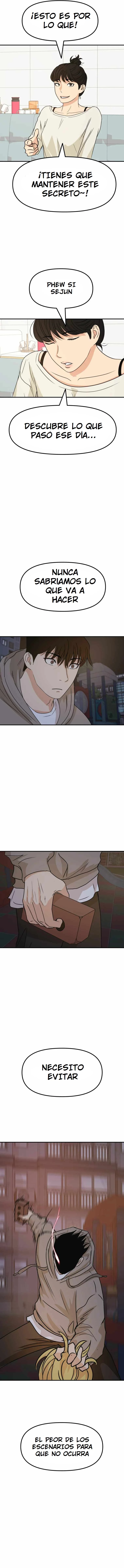 GUARDIAN PASSA > Capitulo 29 > Page 141