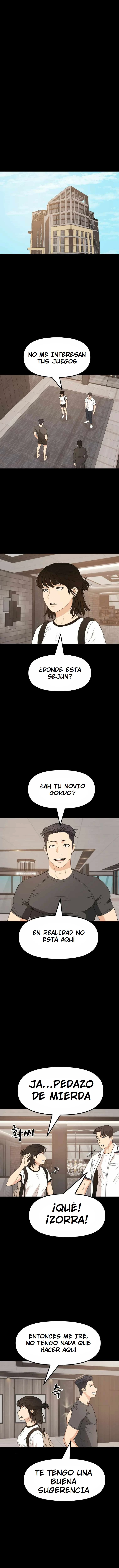 GUARDIAN PASSA > Capitulo 29 > Page 11