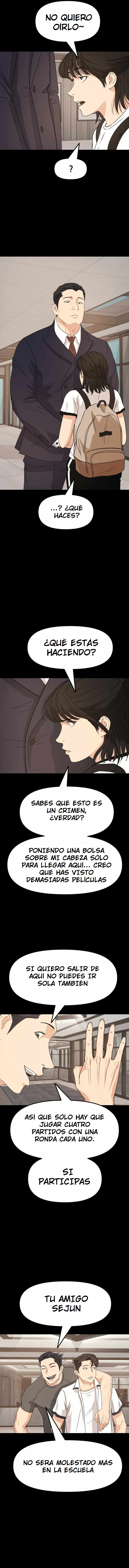 GUARDIAN PASSA > Capitulo 29 > Page 21