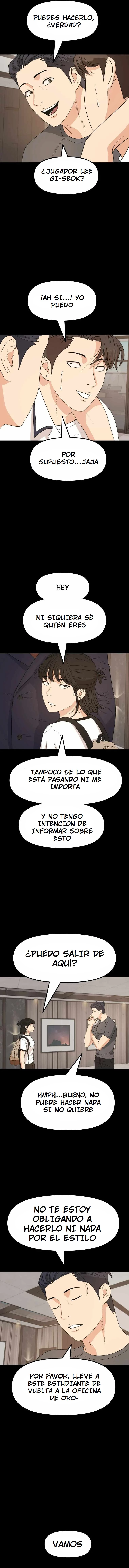 GUARDIAN PASSA > Capitulo 29 > Page 31