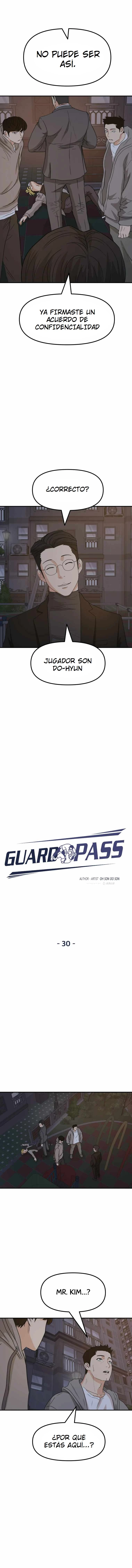 GUARDIAN PASSA > Capitulo 30 > Page 81