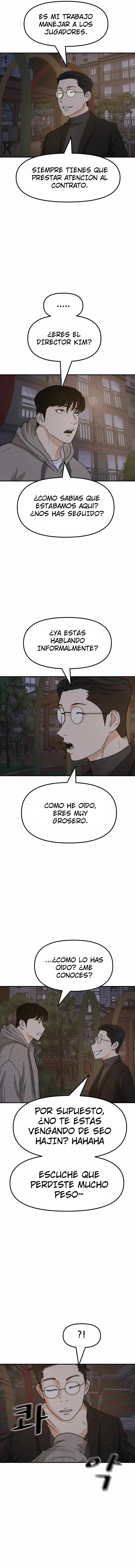 GUARDIAN PASSA > Capitulo 30 > Page 91