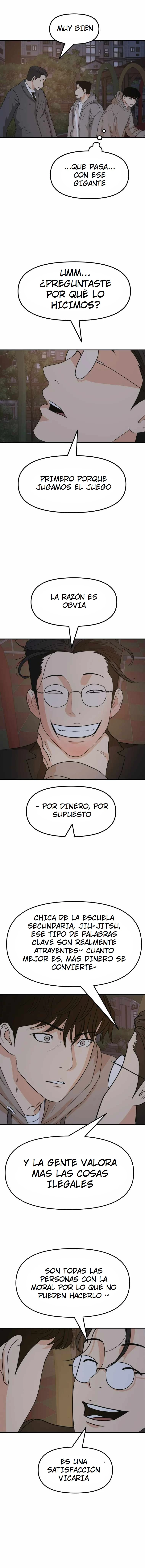 GUARDIAN PASSA > Capitulo 30 > Page 111