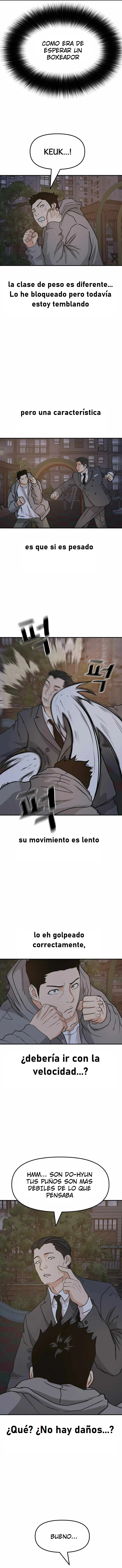 GUARDIAN PASSA > Capitulo 30 > Page 131