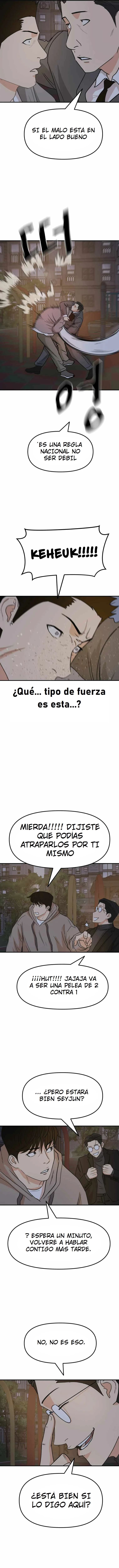 GUARDIAN PASSA > Capitulo 30 > Page 141