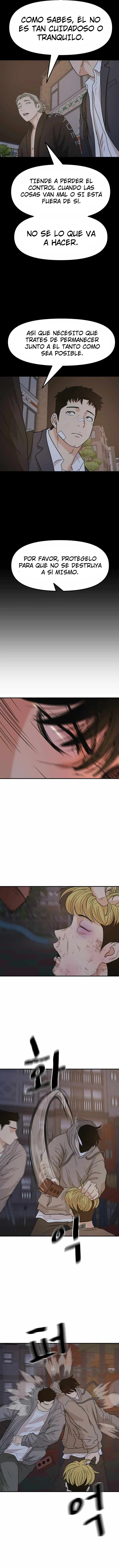 GUARDIAN PASSA > Capitulo 30 > Page 21